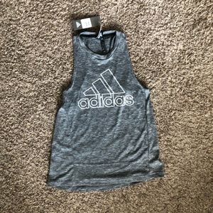 Adidas tank